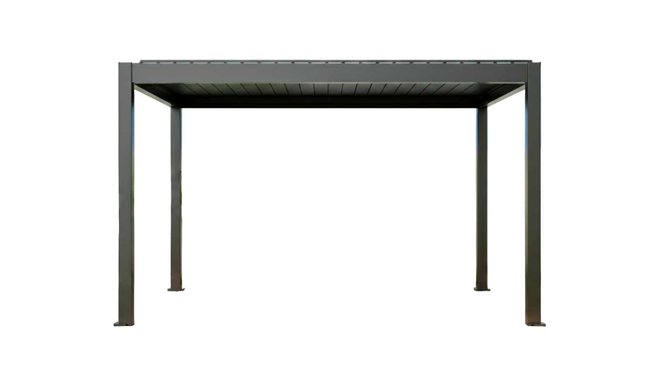 Nordic Pergola 3x3m