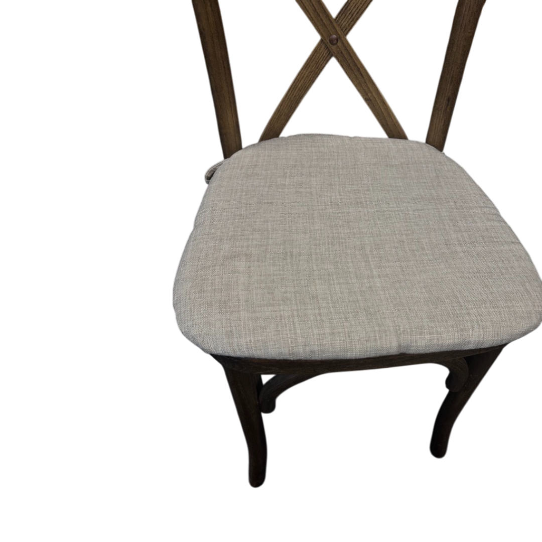 Hynde til Crossback Stole