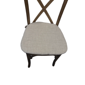 Hynde til Crossback Stole