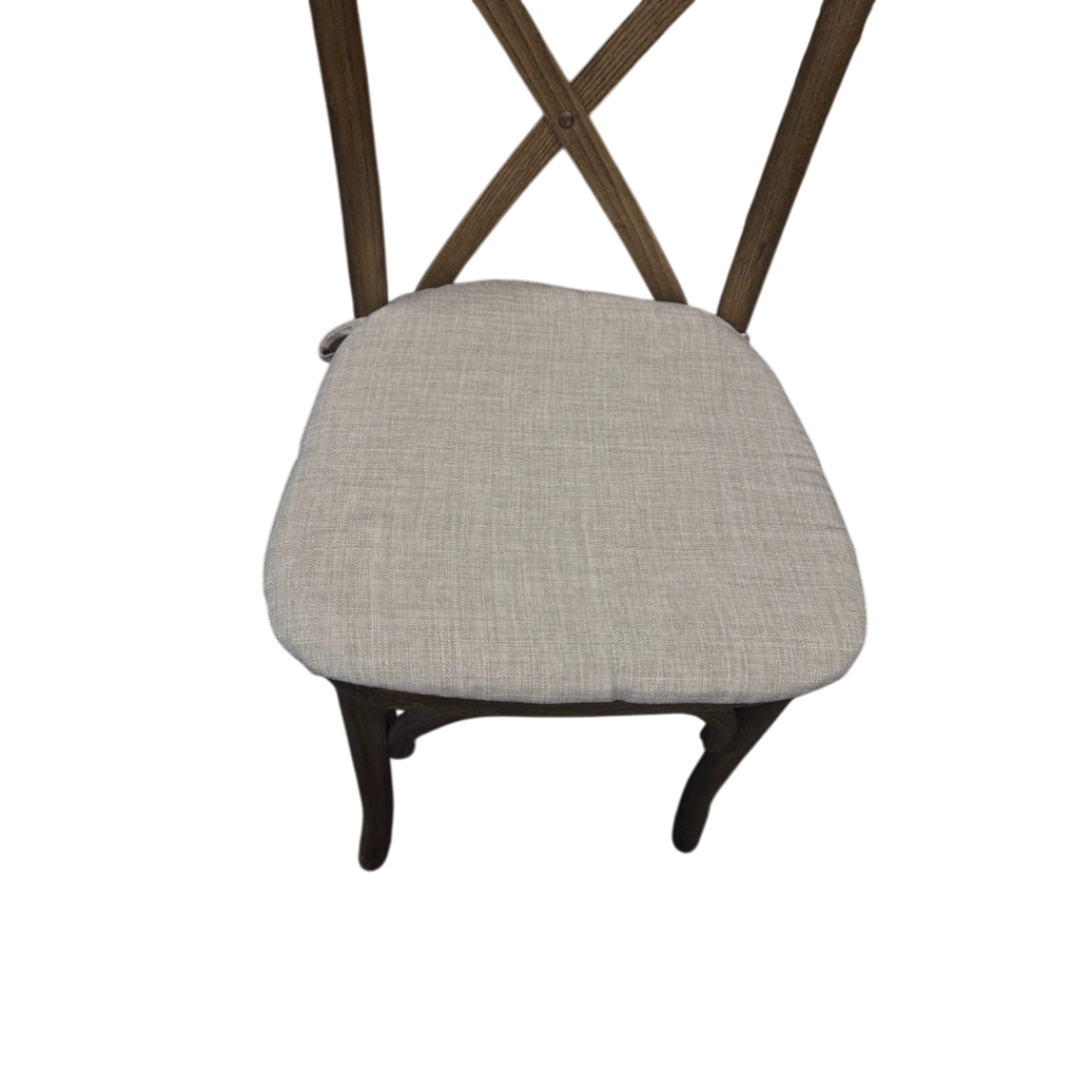 Hynde til Crossback Stole