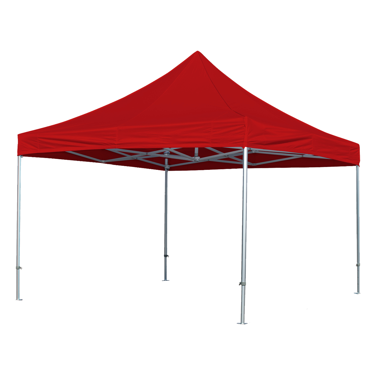 Stand Up Foldetelt Komplet 3x3m Premium