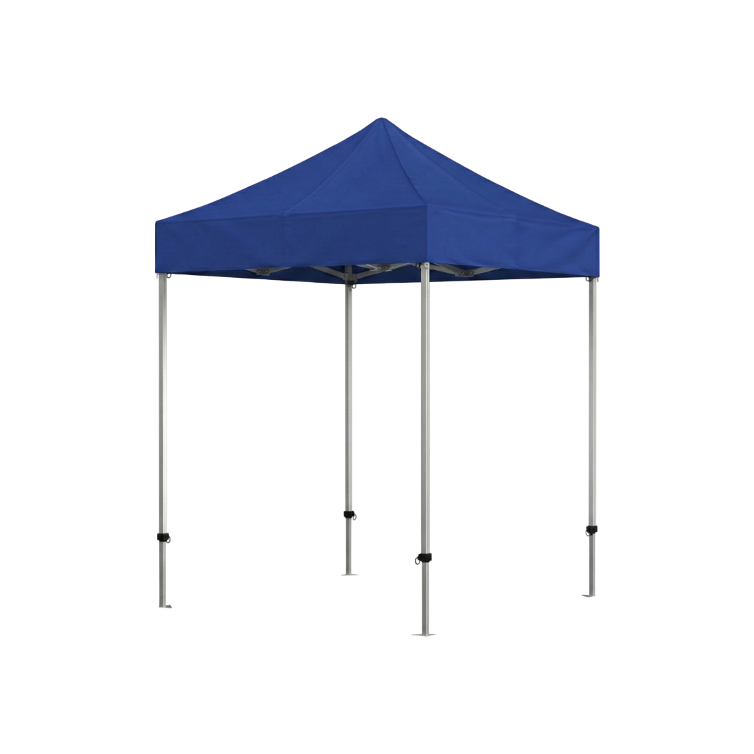 Foldetelt Komplet 2x2m Premium