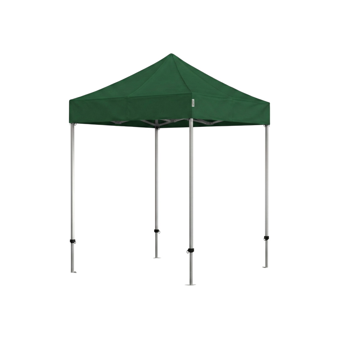 Foldetelt Komplet 2x2m Premium