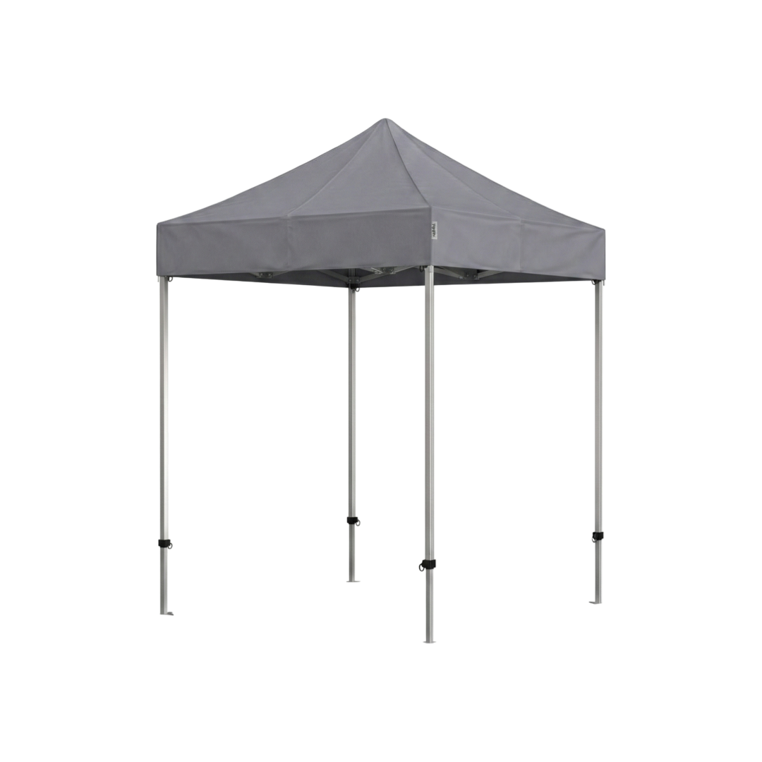 Foldetelt Komplet 2x2m Premium
