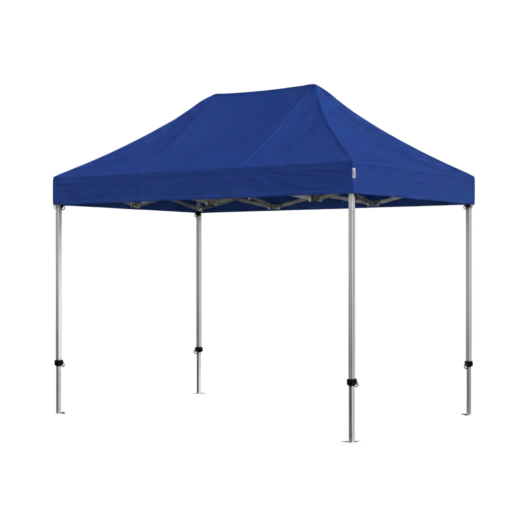 Foldetelt Komplet 2x3m Premium