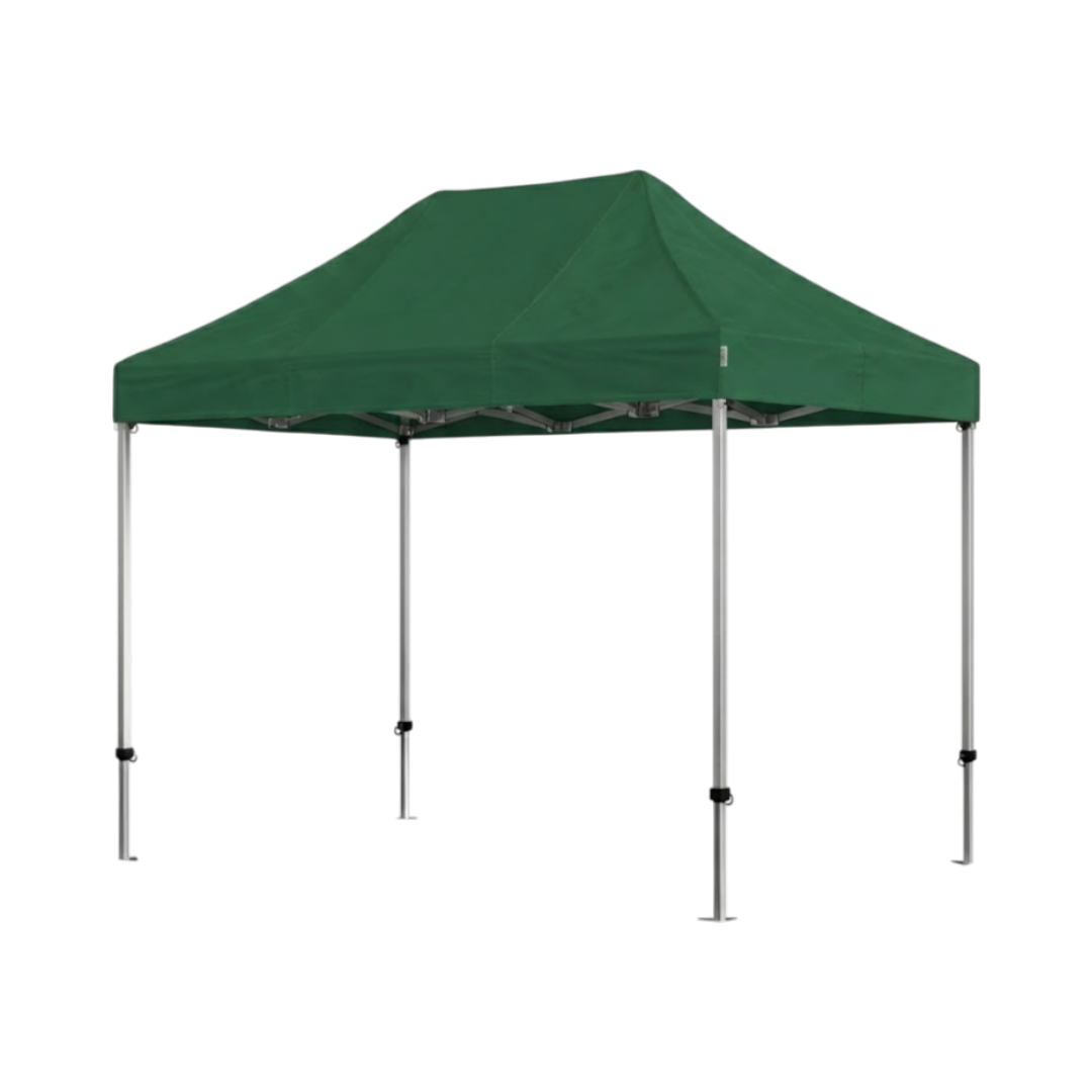 Foldetelt Komplet 2x3m Premium