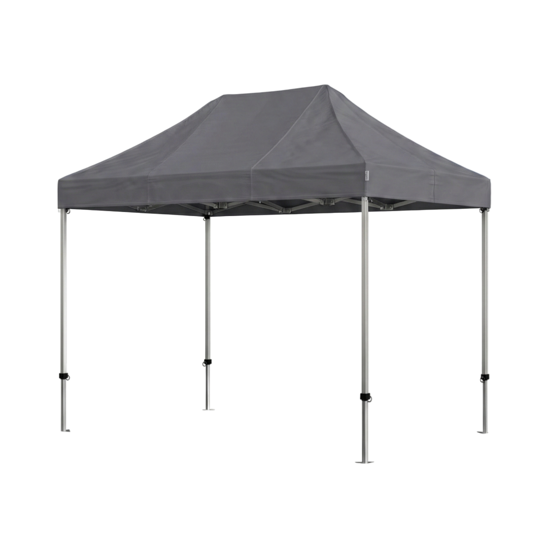 Foldetelt Komplet 2x3m Premium