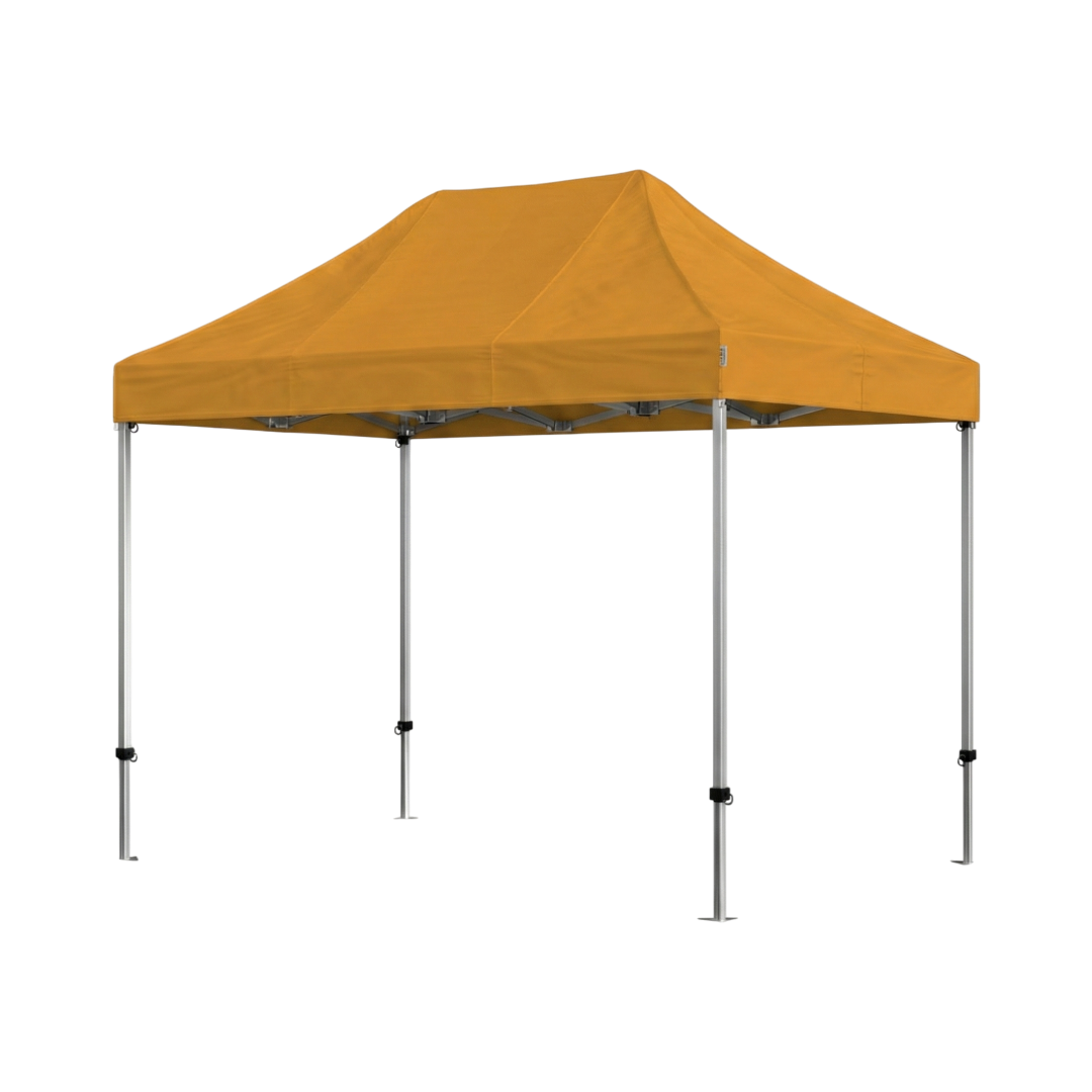 Foldetelt Komplet 2x3m Premium