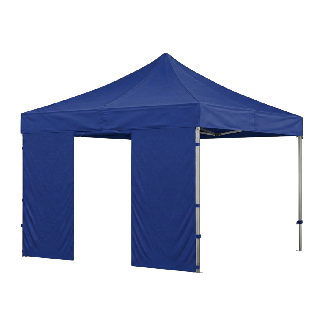 StandUp Standardside 3m m/dør