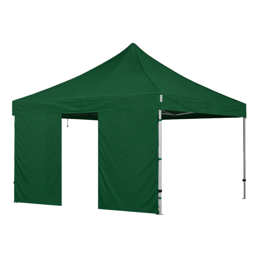 StandUp Standardside 4m m/dør