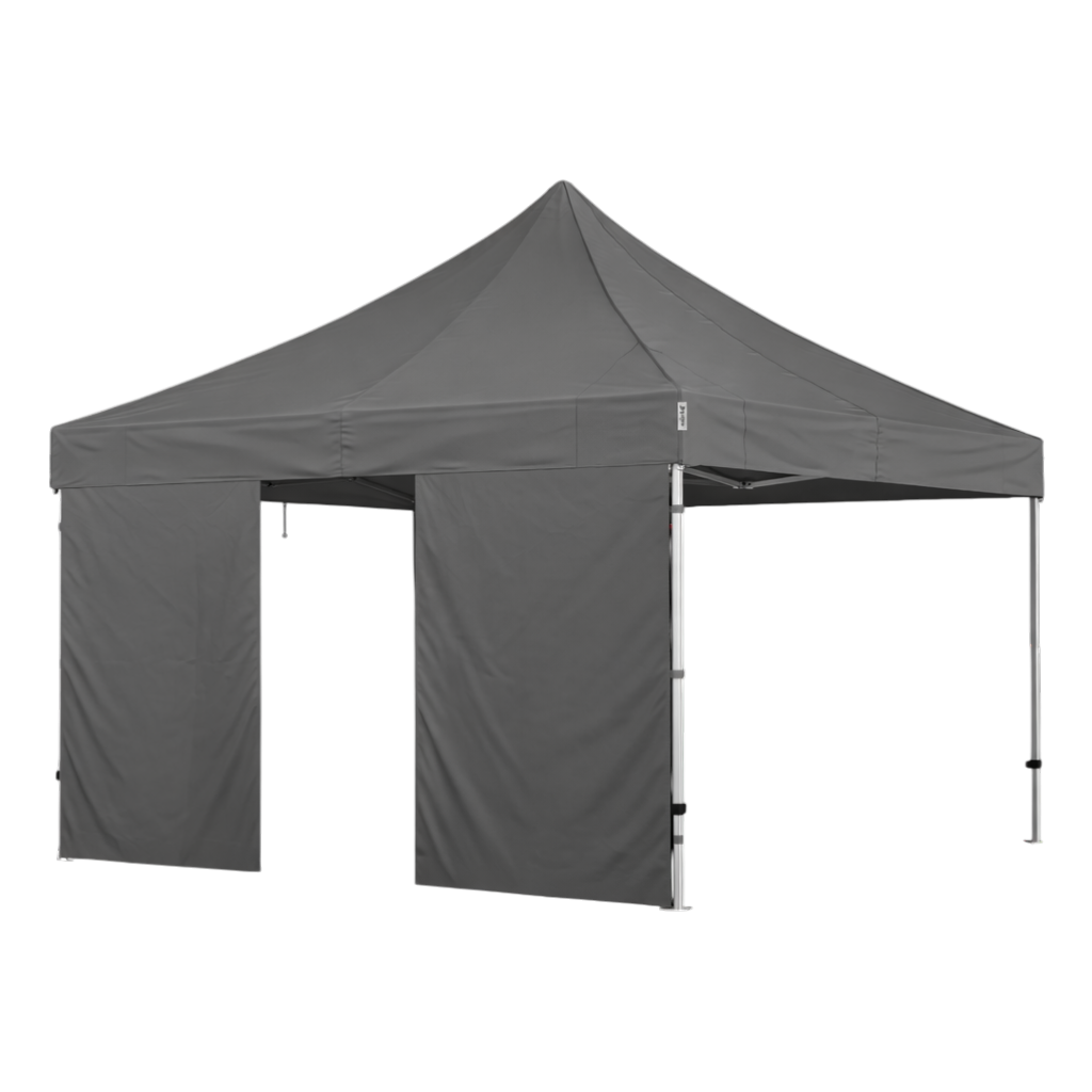 StandUp Standardside 4m m/dør