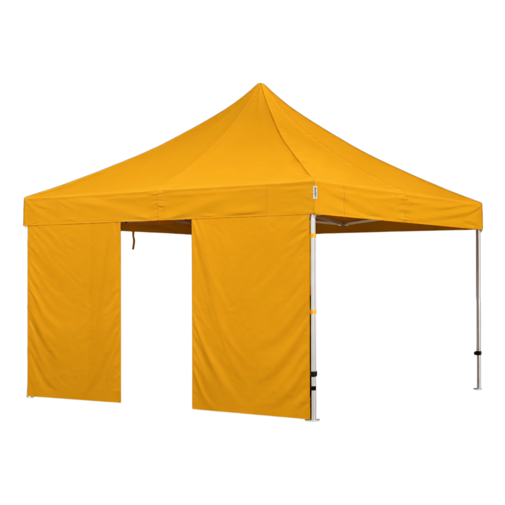StandUp Standardside 4m m/dør