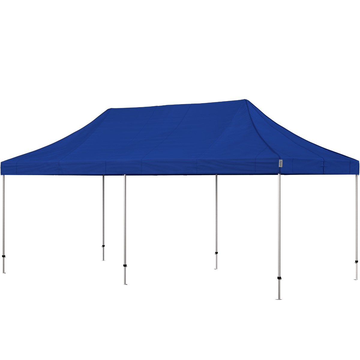 Stand Up Foldetelt Komplet 4x8m Premium