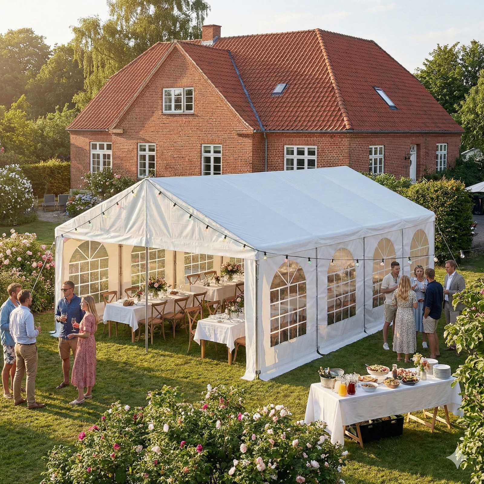 bubbletents category