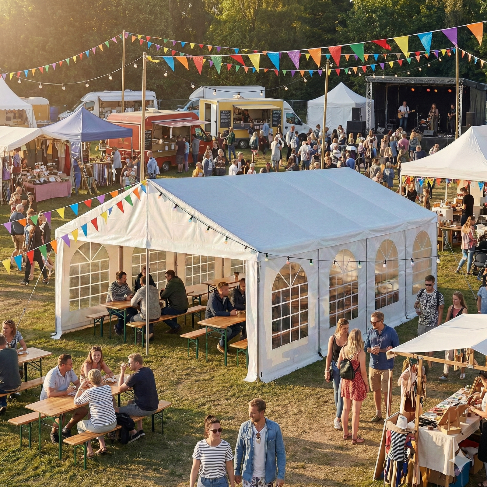 bubbletents category