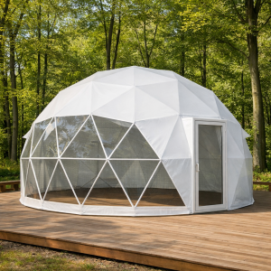 Nordic Igloos 10m