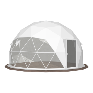 Nordic Igloos