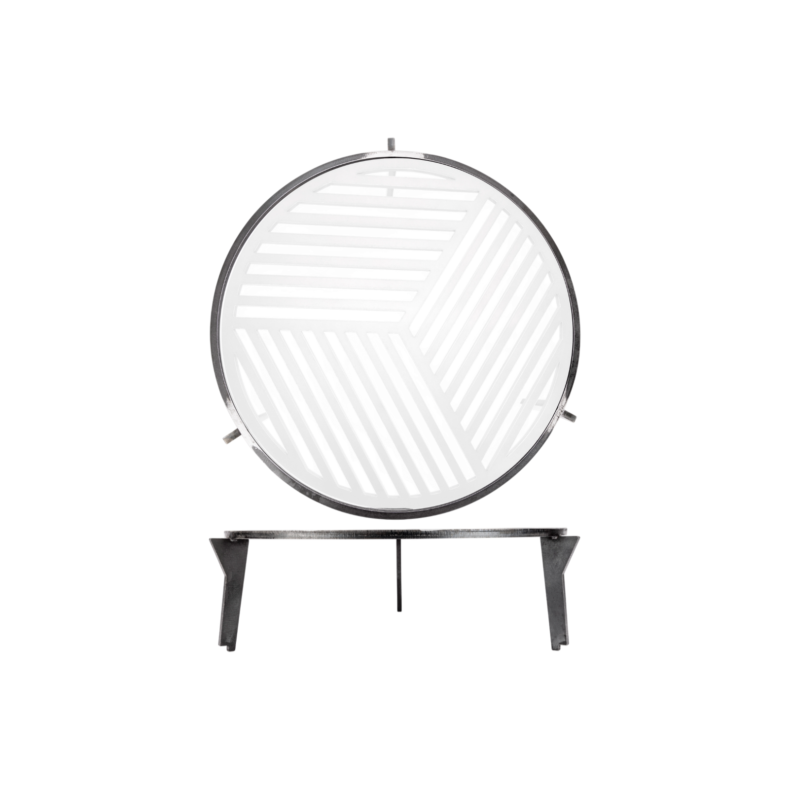 Grillstativ til Normad bÄlfad