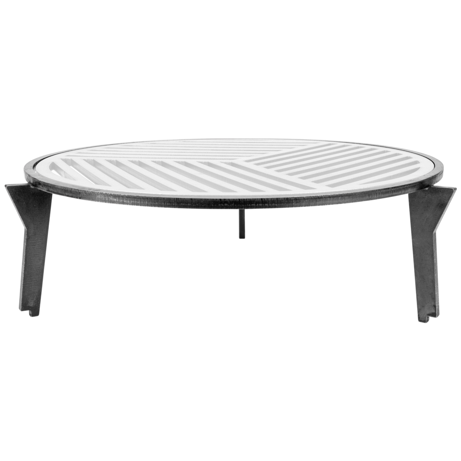 Grillstativ til Normad bÄlfad