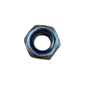 Låsemøtrik 10 mm
