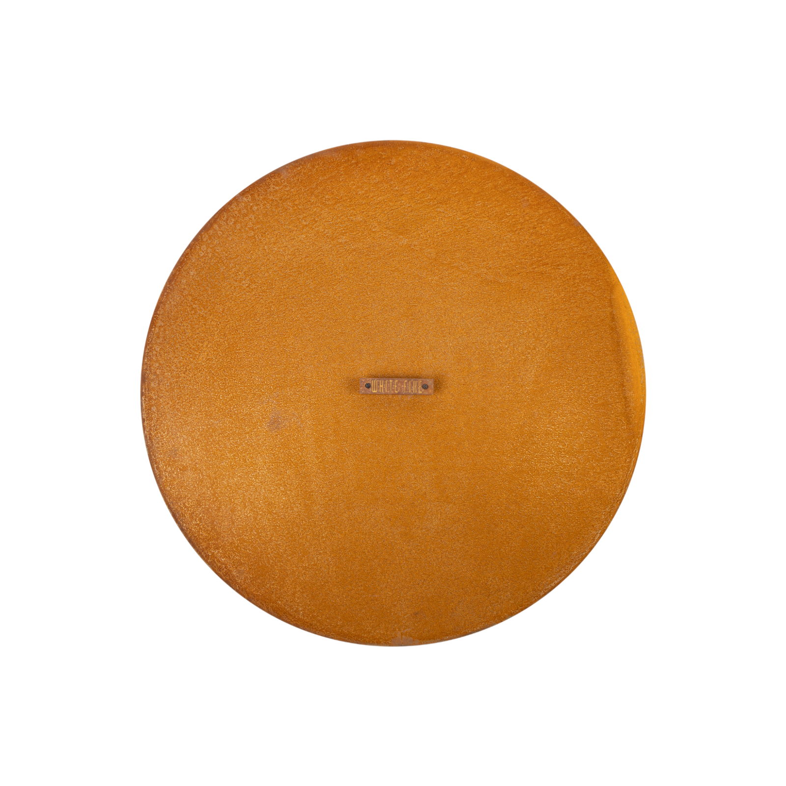 Låg til Normad bålfad