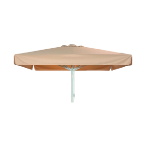 Dug 3x3m polyester m/frisekant - NY