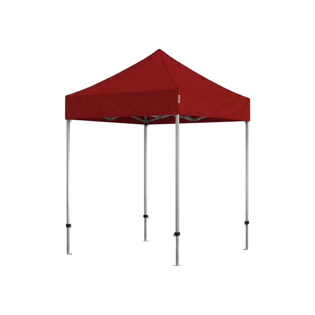 Foldetelt Komplet 2x2m Premium