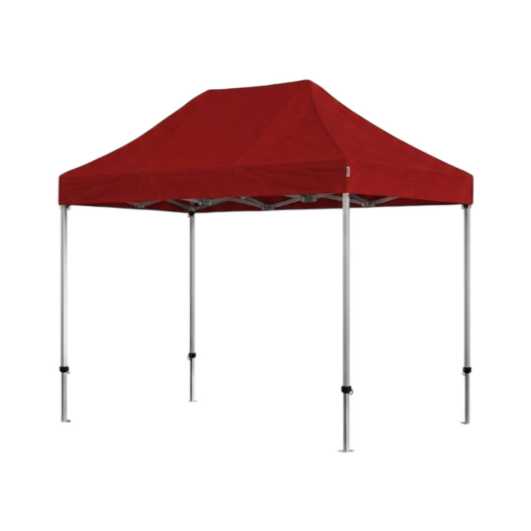 Foldetelt Komplet 2x3m Premium