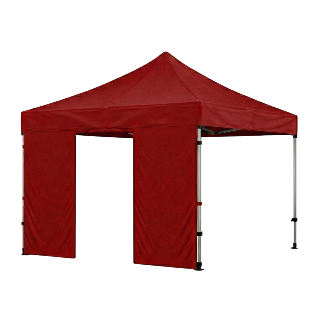 StandUp Standardside 3m m/dør