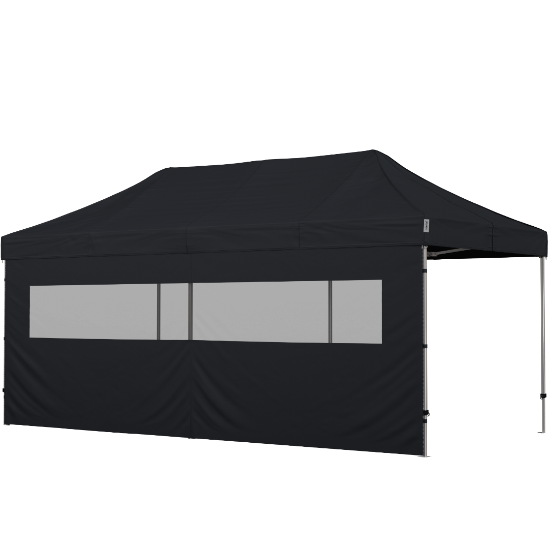 StandUp side m/vindue 6m