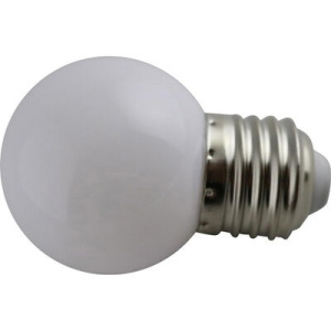 LED 1W Kronepære