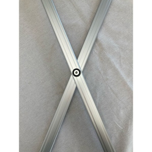 4m kryds - 37mm