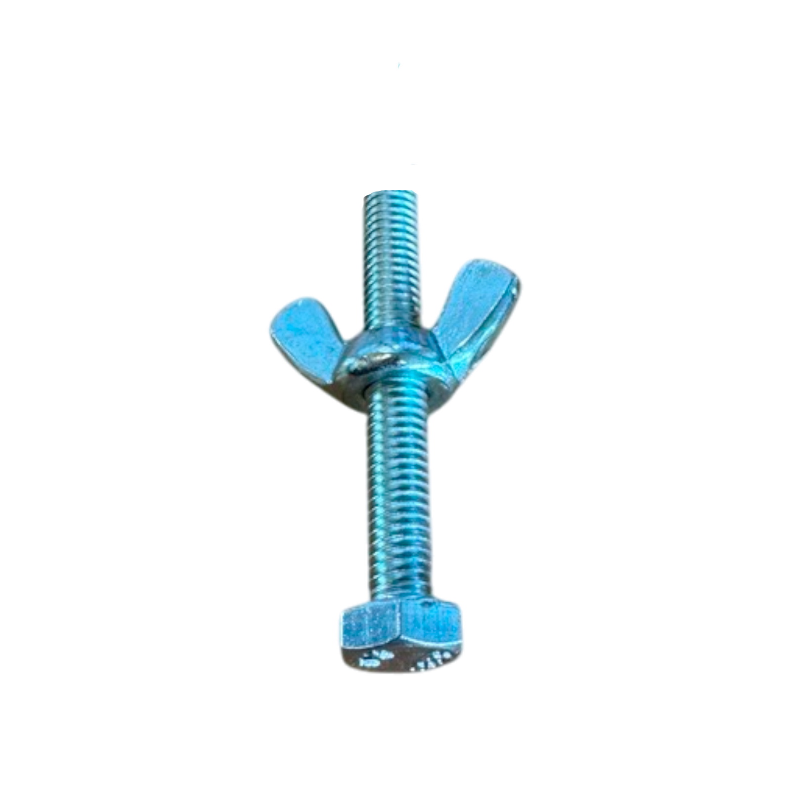 Tent for Events M6x30mm bolt med vingemøtrik