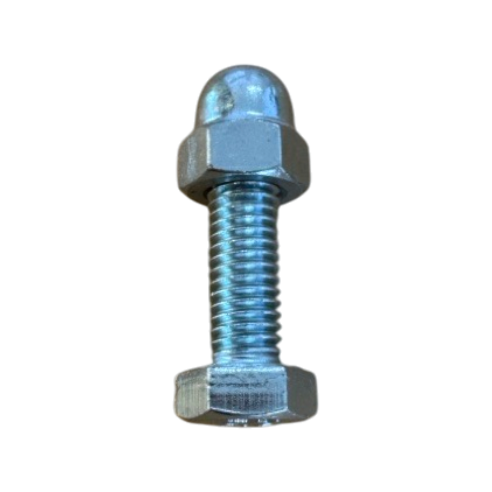 Tent for Events M6x55mm bolt med møtrik