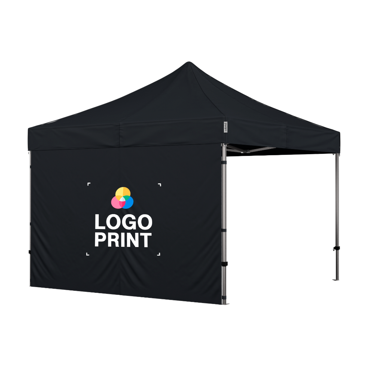 Sidetryk Standup Medium