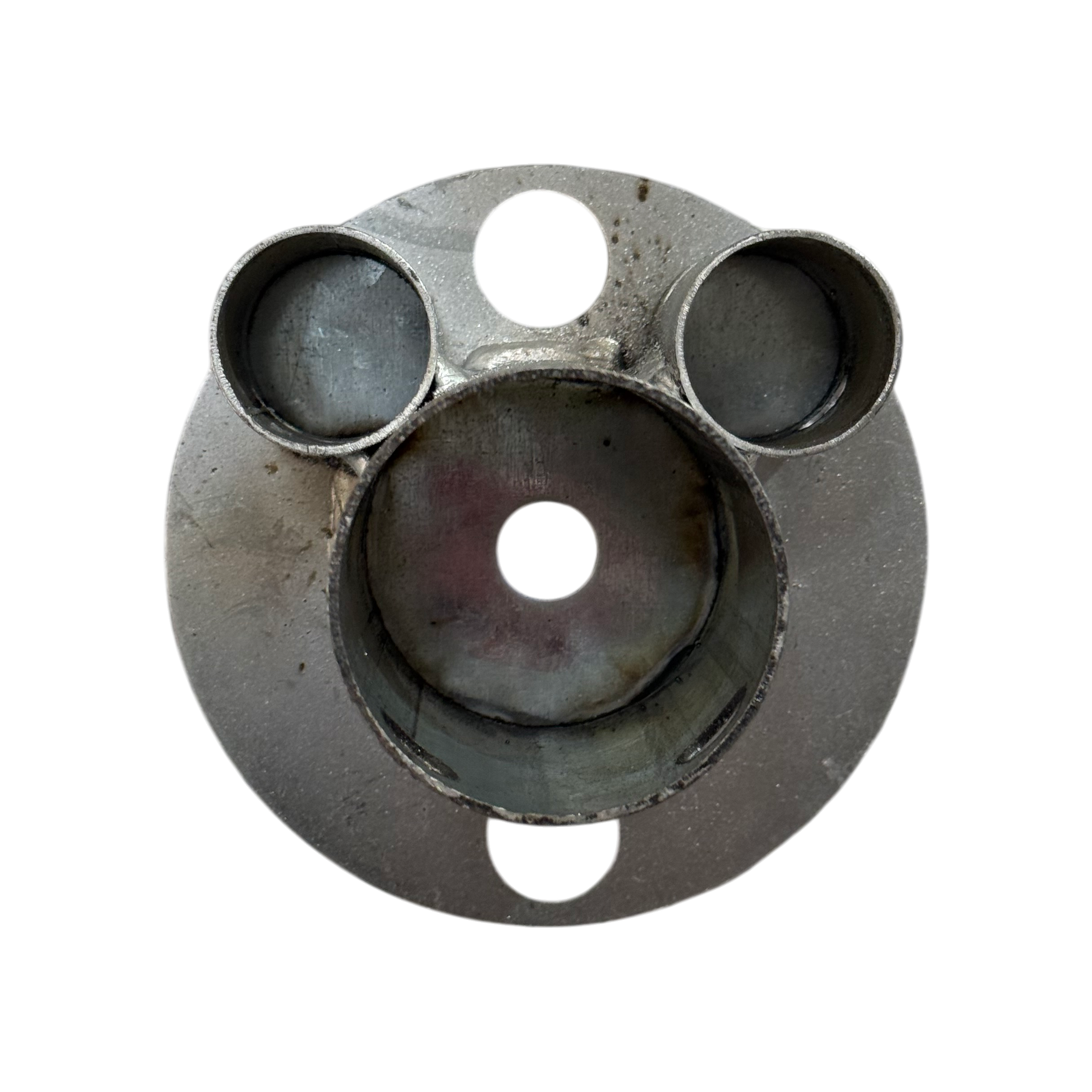 Tent for Events Fod - hjørne (no. 16)