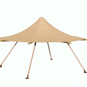 Timber Top 6x6m v.2