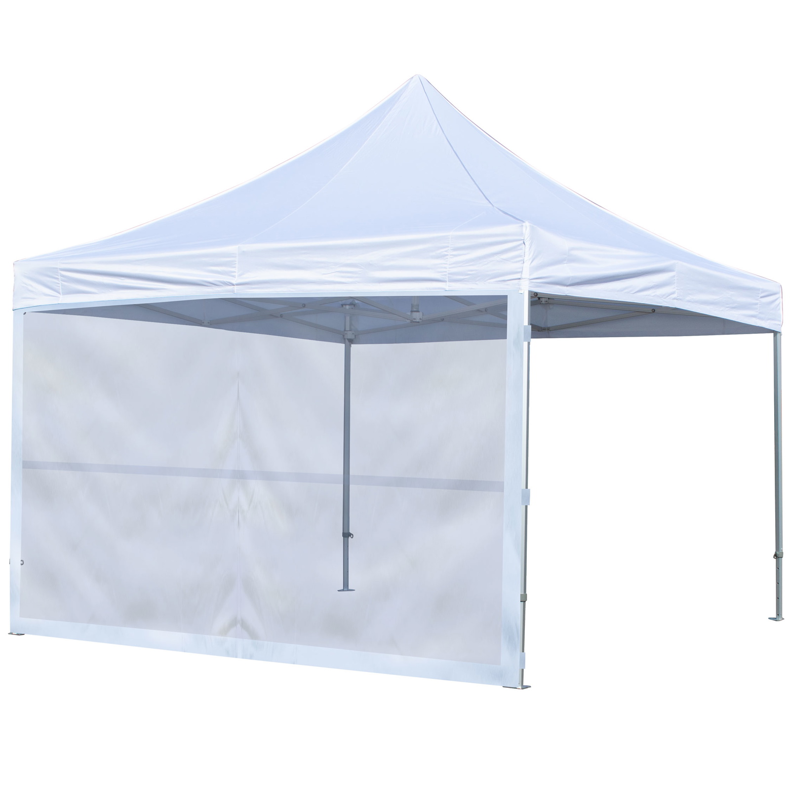 StandUp side panorama 4m