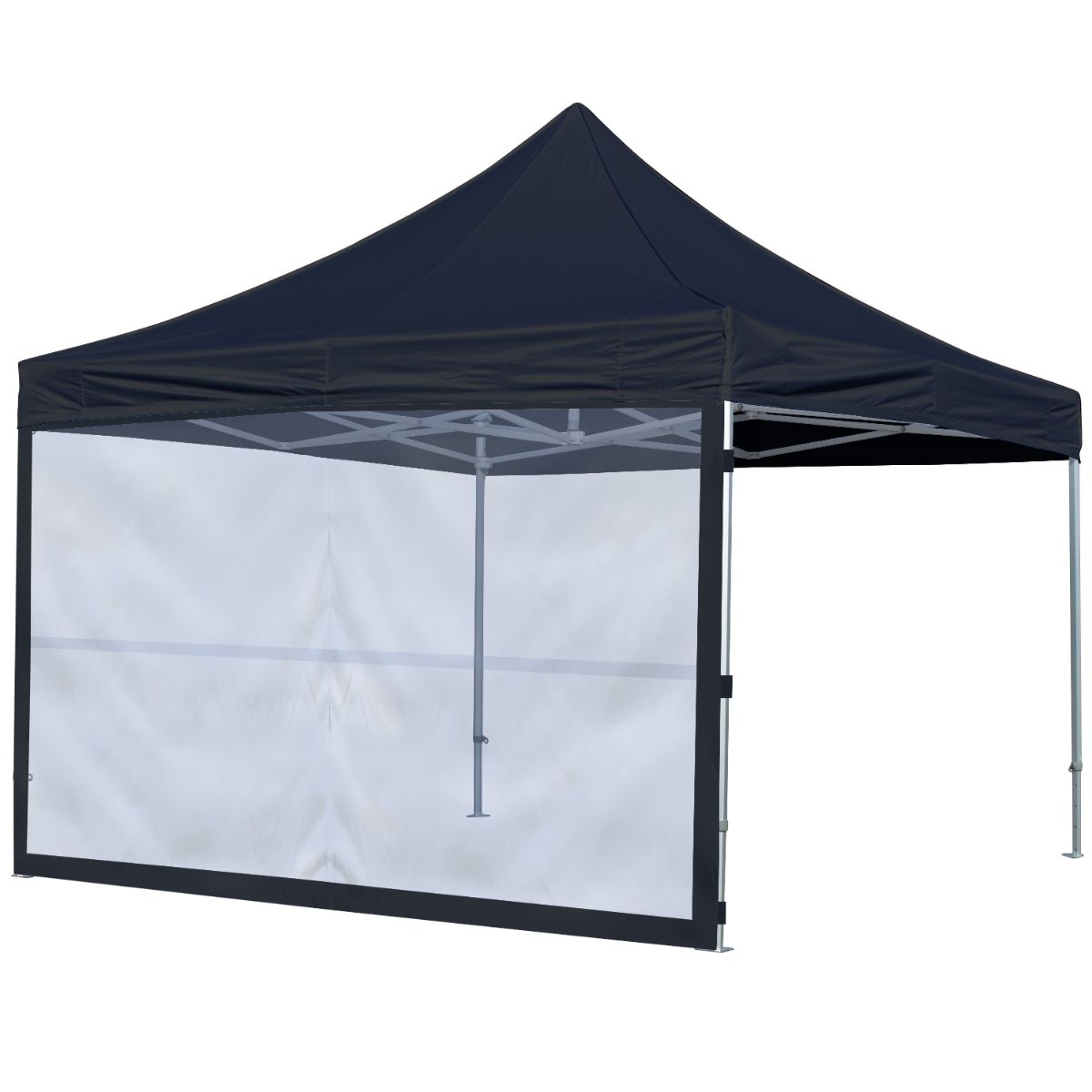StandUp side panorama 4m