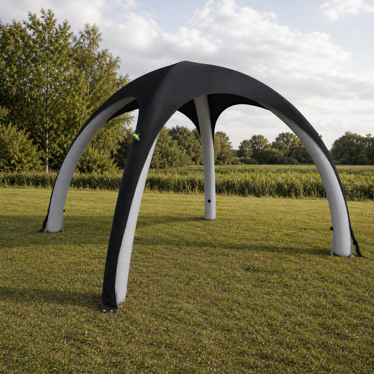 Komplet Air Cover 3x3m