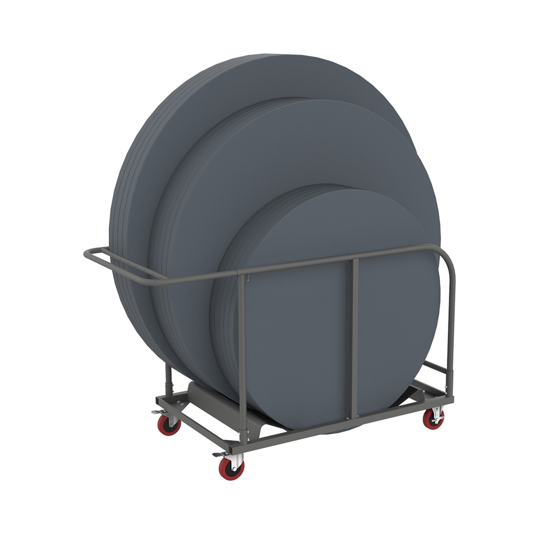 Zown plastbord Planet bordvogn