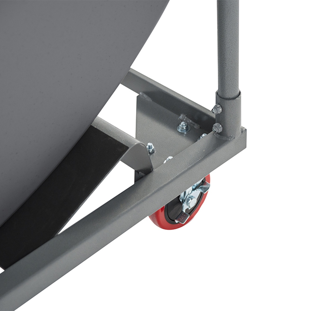Zown plastbord Planet bordvogn