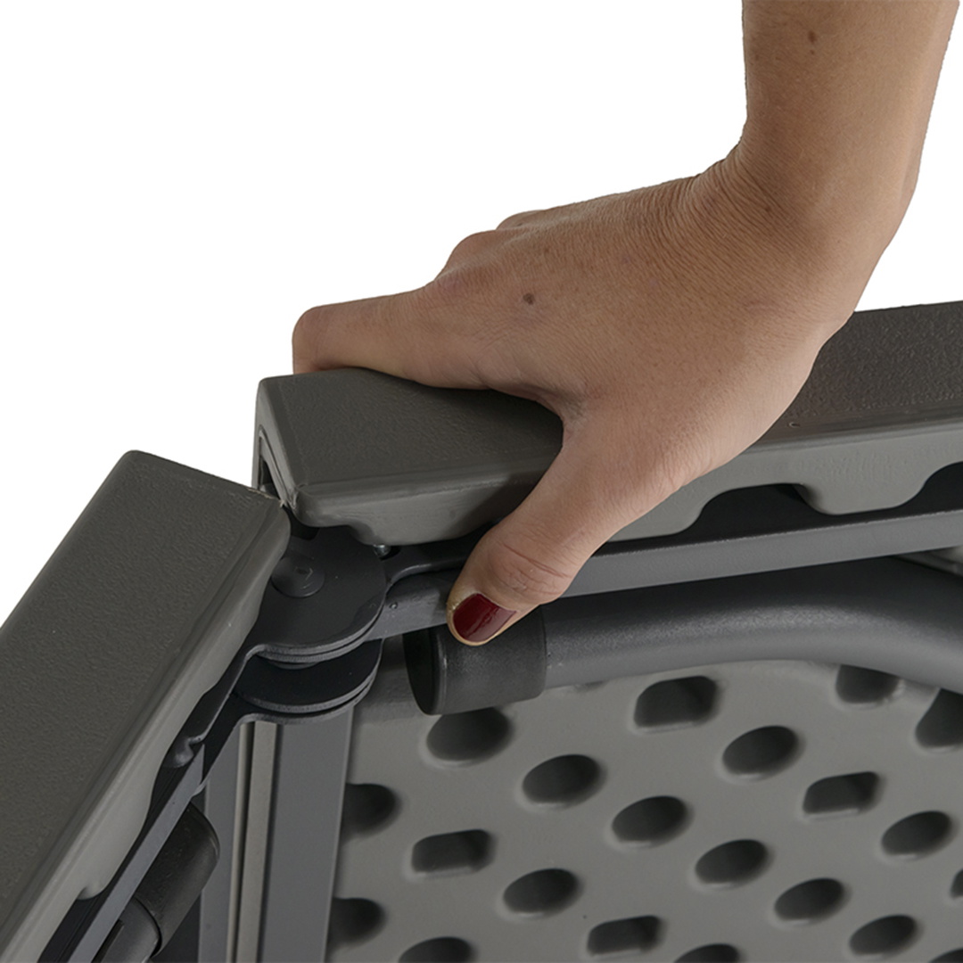 Zown New Classic - Sharp Table Foldebord