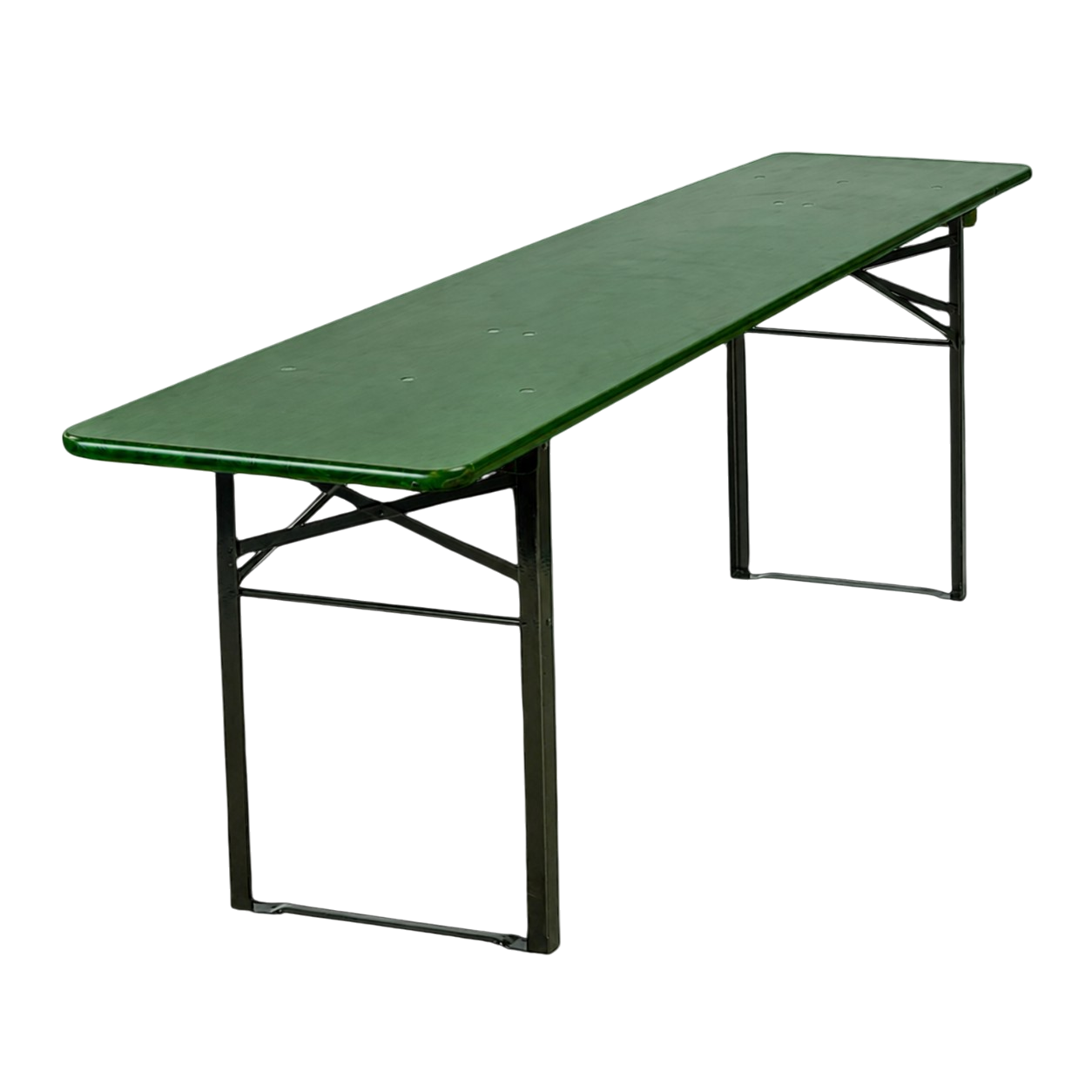 Brau Bord 220x50 cm