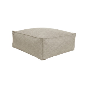 Cozy Lounge Sofa pufmodul - Taupe