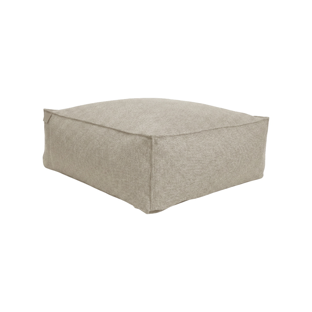 Cozy Louge Sofa pufmodul