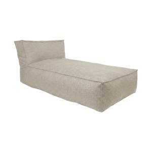 Cozy Lounge Sofa chaiselongmodul - Taupe