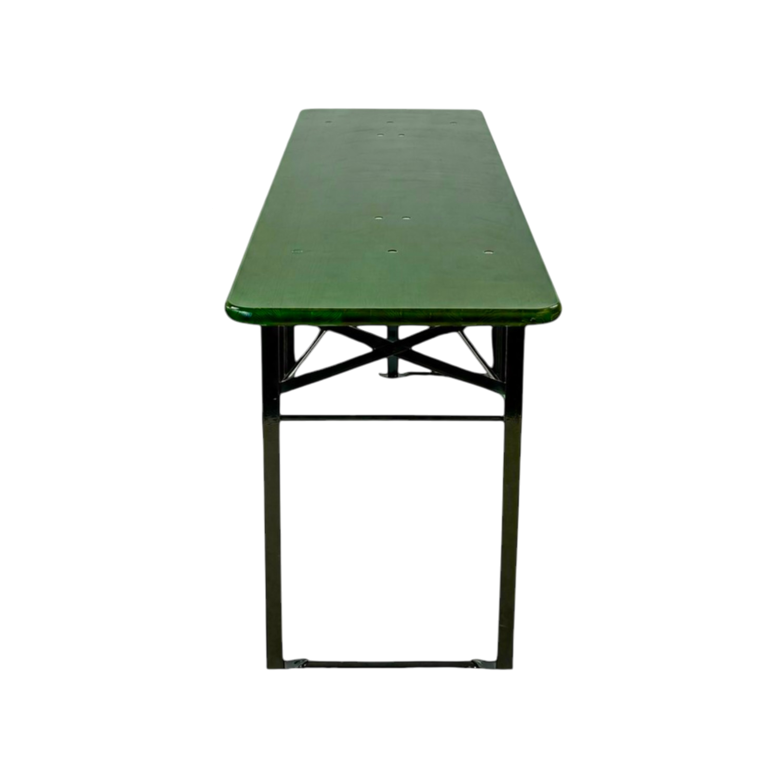 Brau Bord 220x50 cm