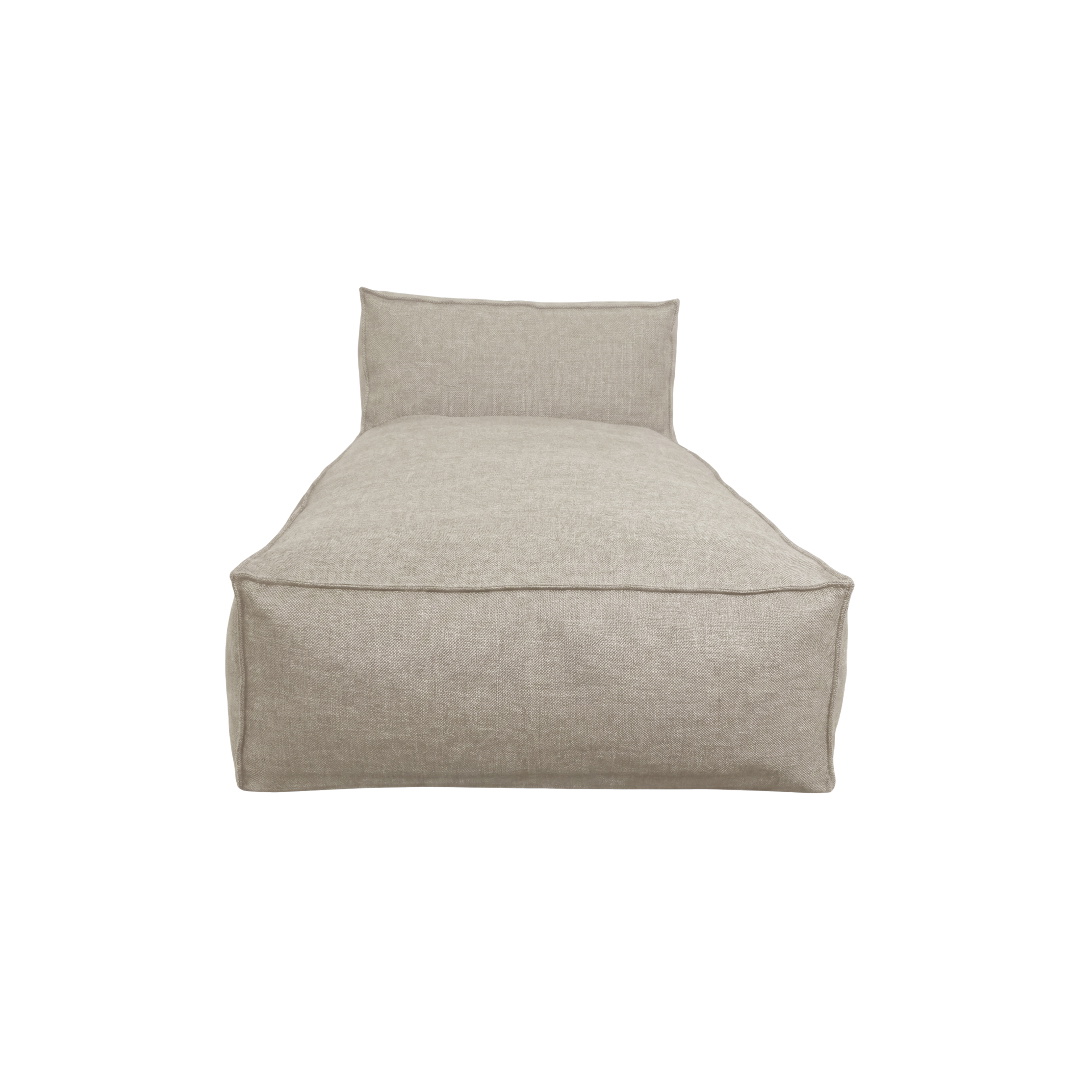 Cozy Louge Sofa chaiselongmodul