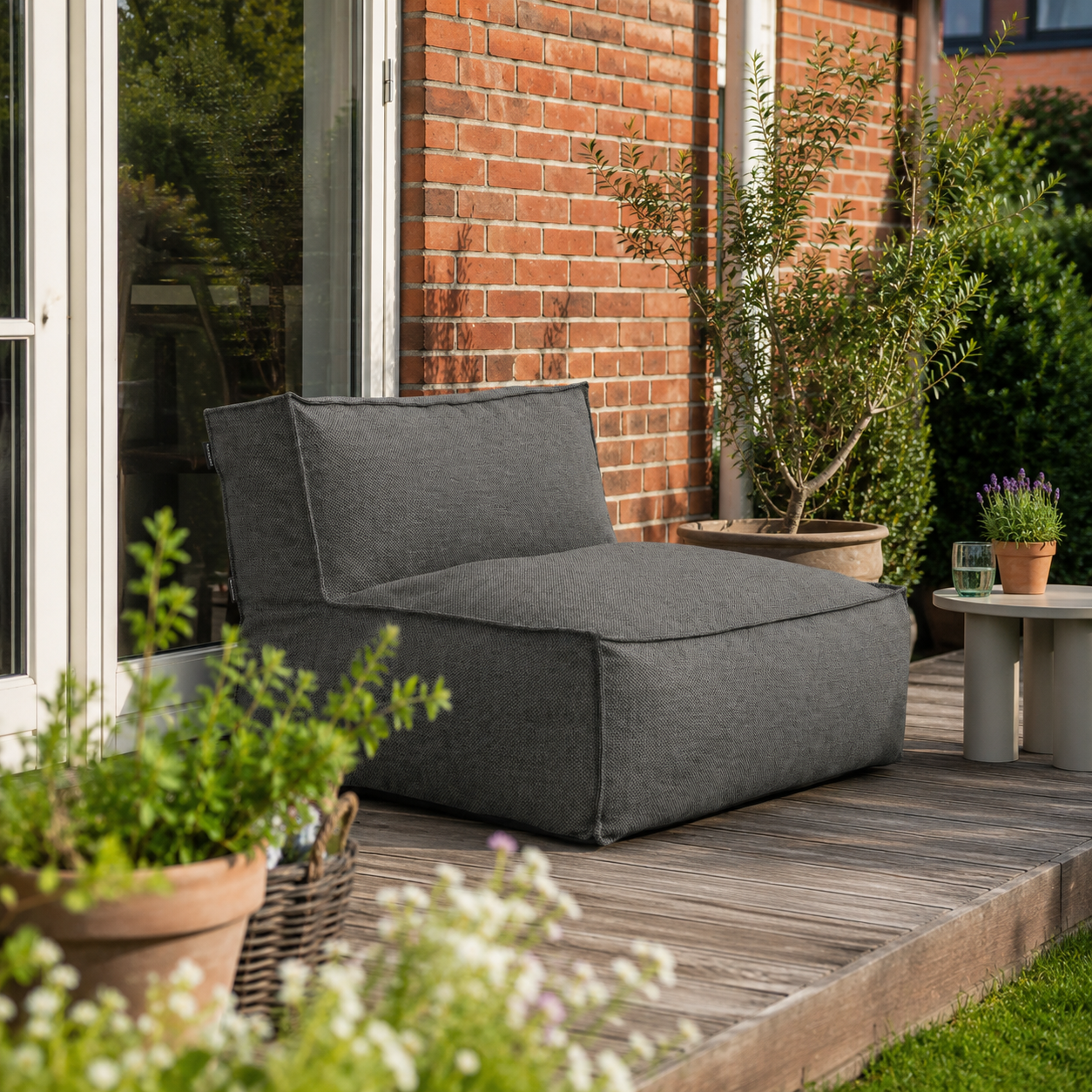 Cozy Louge Sofa sofamodul